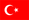 Османская Империя  (республика)